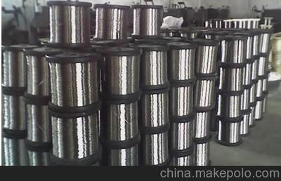 廠家直銷1.5mm 304不銹鋼絲 長安遠(yuǎn)鋼金屬材料提供優(yōu)質(zhì)化工產(chǎn)品解決方案