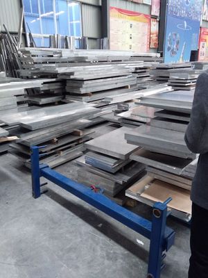 寧波市場(chǎng)5052鋁合金板價(jià)格解析及選購指南