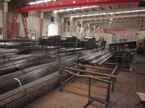 福安精密鋼管、精軋管與光亮無縫管專業(yè)生產(chǎn)與銷售全解析